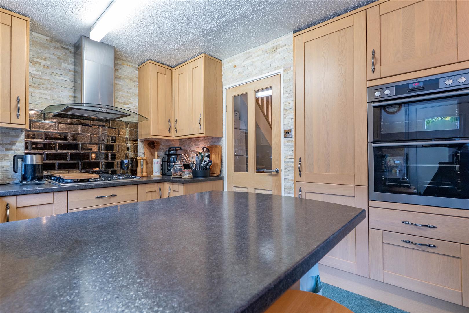 3 bed property in Seven Acres, Preston